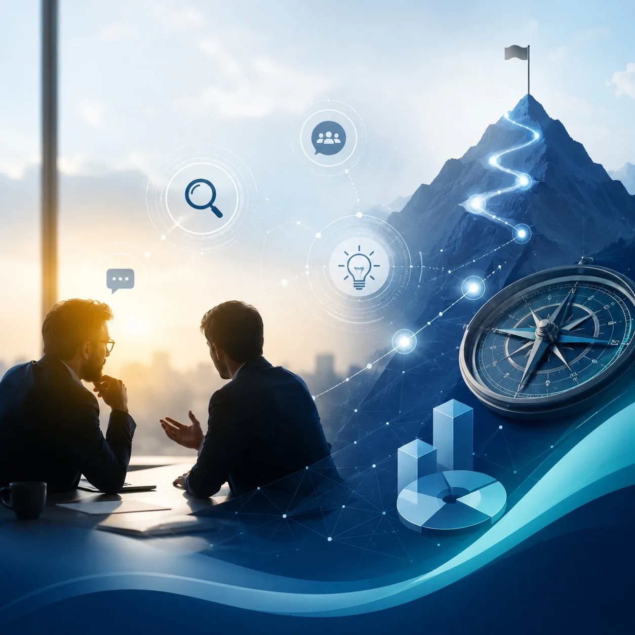 Discovery & Consultation
